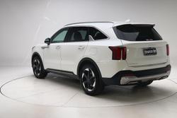 2023 Kia Sorento Sport+