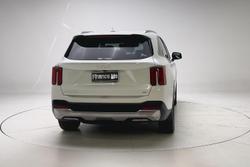 2023 Kia Sorento Sport+