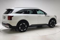 2023 Kia Sorento Sport+