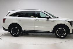 2023 Kia Sorento Sport+