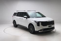 2024 Kia Carnival GT-Line HEV