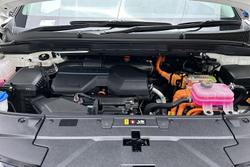 2024 Kia Carnival GT-Line HEV