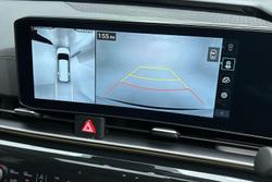 2024 Kia Carnival GT-Line HEV