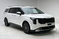 2024 Kia Carnival GT-Line HEV