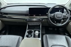 2024 Kia Carnival GT-Line HEV