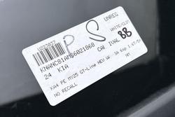 2024 Kia Carnival GT-Line HEV