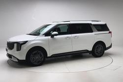 2024 Kia Carnival GT-Line HEV