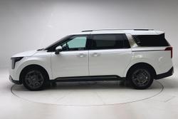 2024 Kia Carnival GT-Line HEV