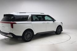 2024 Kia Carnival GT-Line HEV