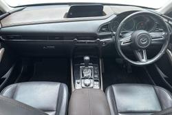 2020 Mazda CX-30 G20 Astina