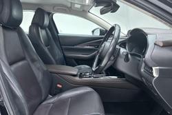 2020 Mazda CX-30 G20 Astina