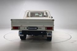 2022 Toyota Hilux SR