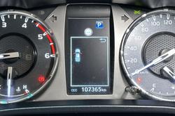 2022 Toyota Hilux SR