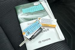 2022 Toyota Hilux SR