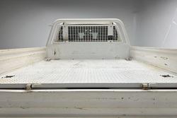 2022 Toyota Hilux SR