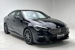 2020 BMW 2 Series 218i M Sport
