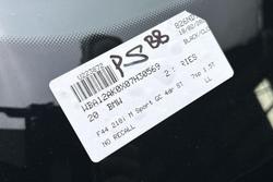 2020 BMW 2 Series 218i M Sport