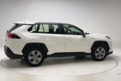 2023 Toyota RAV4 GX