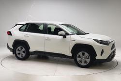 2023 Toyota RAV4 GX