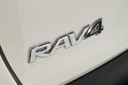 2023 Toyota RAV4 GX