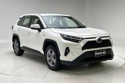 2023 Toyota RAV4 GX