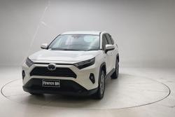 2023 Toyota RAV4 GX