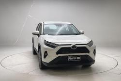 2023 Toyota RAV4 GX