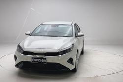 2024 Kia Cerato S