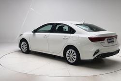 2024 Kia Cerato S