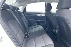 2024 Kia Cerato S