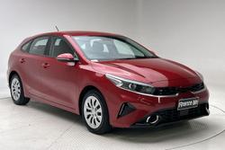 2024 Kia Cerato S