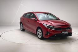 2024 Kia Cerato S