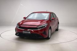 2024 Kia Cerato S