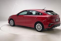 2024 Kia Cerato S