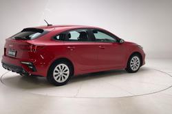 2024 Kia Cerato S