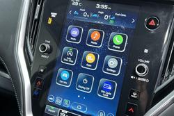 2024 Subaru Outback AWD