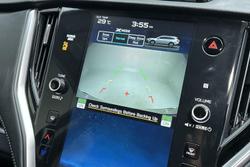 2024 Subaru Outback AWD