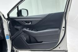 2024 Subaru Outback AWD