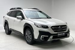 2024 Subaru Outback AWD