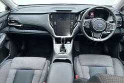 2024 Subaru Outback AWD