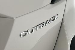 2024 Subaru Outback AWD