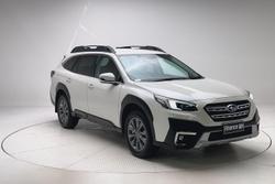 2024 Subaru Outback AWD