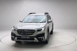 2024 Subaru Outback AWD