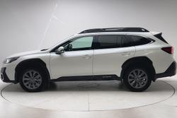 2024 Subaru Outback AWD