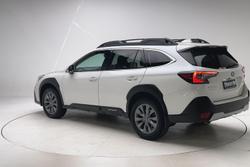 2024 Subaru Outback AWD