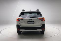 2024 Subaru Outback AWD