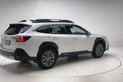 2024 Subaru Outback AWD