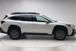 2024 Subaru Outback AWD