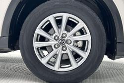 2024 Mazda CX-5 G25 Maxx Sport