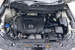 2024 Mazda CX-5 G25 Maxx Sport